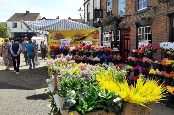 Knaresborough Market Visit North Yorkshire knaresborough-market-visit-north-yorkshire